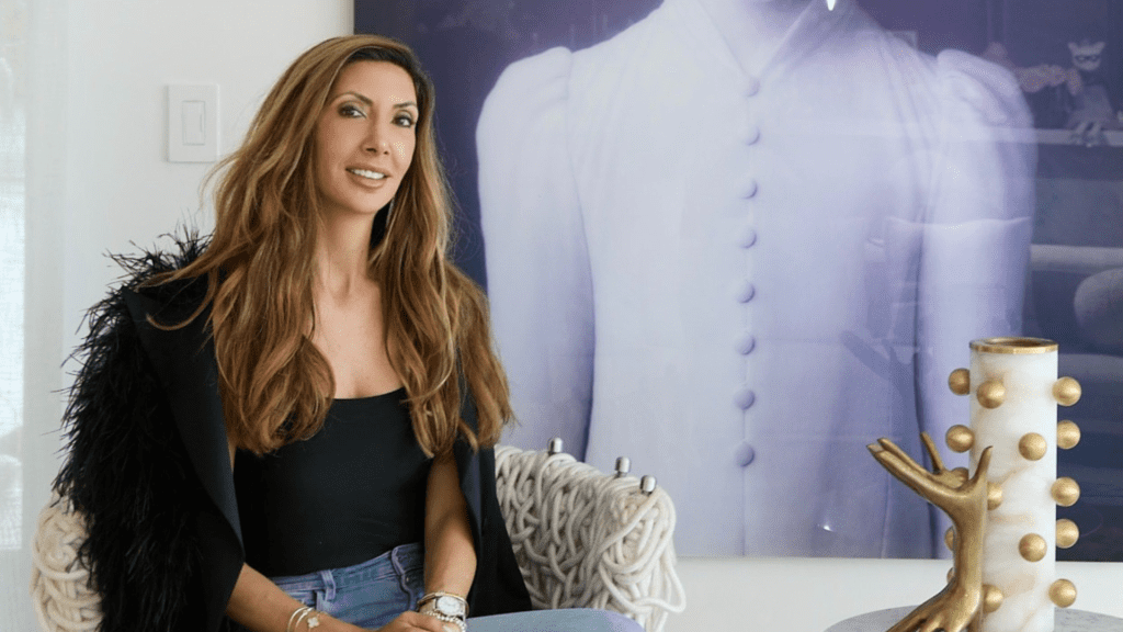 Rana Florida’s Tips for Overcoming Fear and Self-Doubt as an Entrepreneur