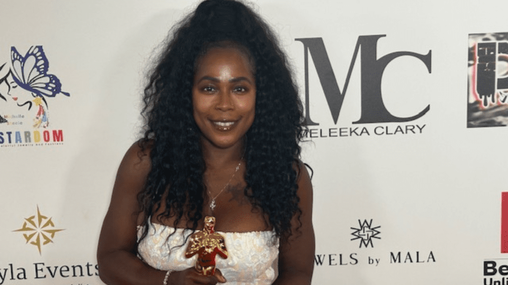 From Counseling to Cinema: Dr. Meleeka Clary’s Mission to Highlight Judicial Injustices Through Film.