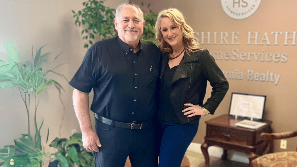 A Legacy of Leadership: How Teymour Farhang’s Resilience and Entrepreneurial Spirit Shaped Dr. Donya Ball’s Path to Service and Success