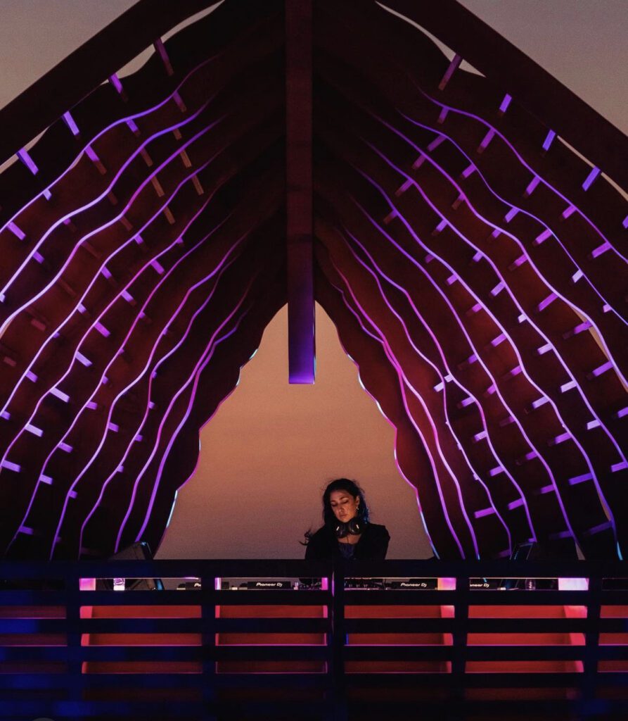 DJ Viva