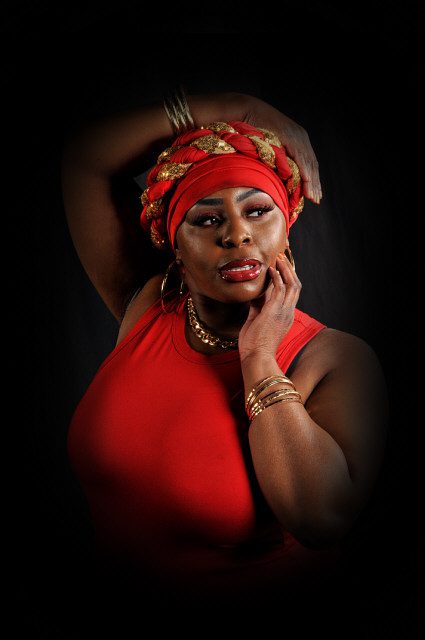 Latricia Thomas