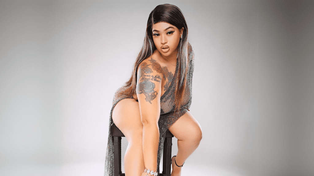 From Overlooked Talent to Inspiring Artist: Areil The Mermaid’s Path to Success