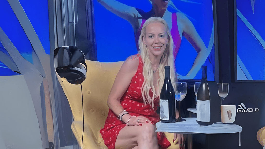 Organic Conversations and Global Impact: The Evolution of Kat Zammuto’s ‘Kat on the Loose’ Podcast