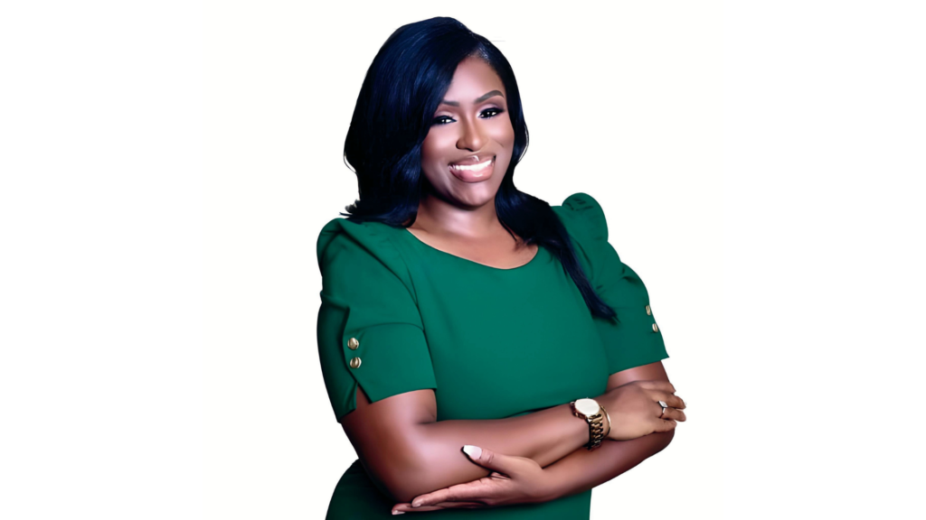 Dr. Alicia Solomon’s Strategic Approach to Expanding a Business in the Music Entertainment Industry