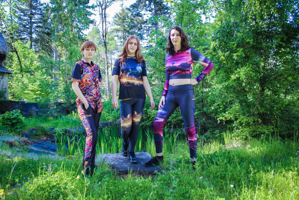 How Schirin Thoma’s Fashion Brand Schirin.style is Redefining Sustainable Elegance for Everyday Wear