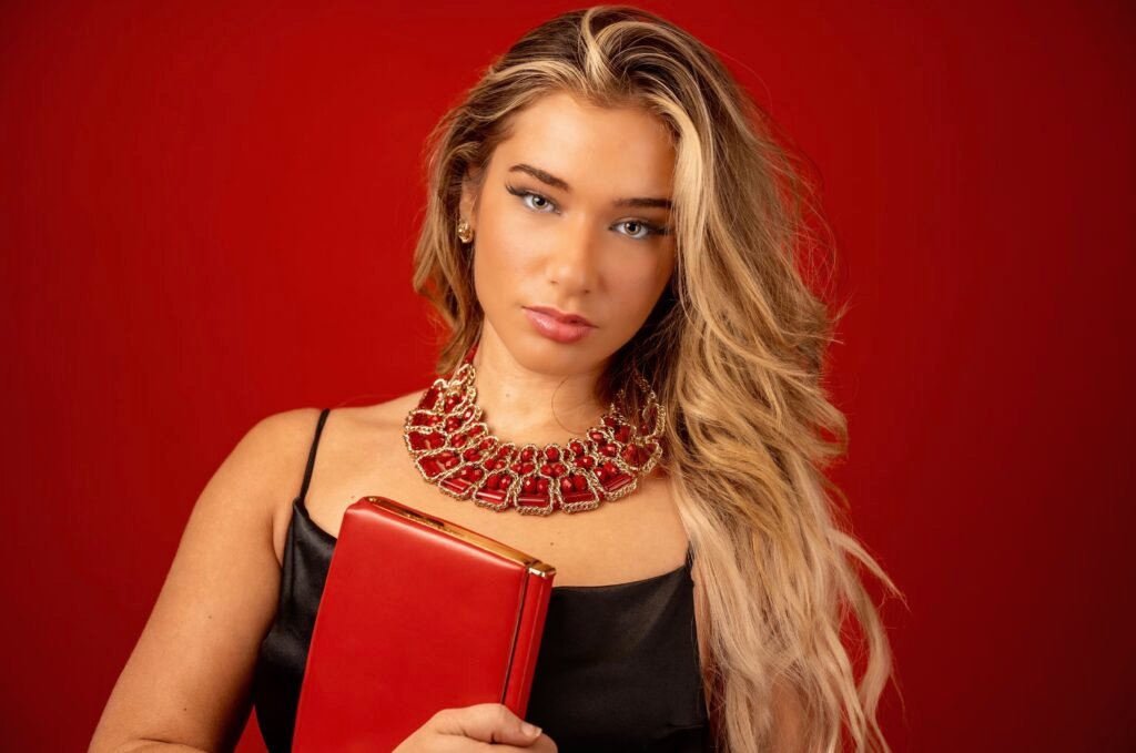 Ariana Amadeus