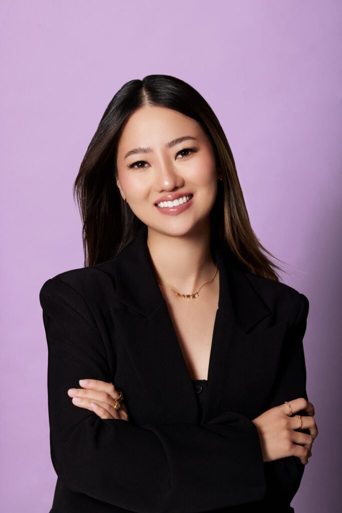 Jenny Truong billboard lifestyle