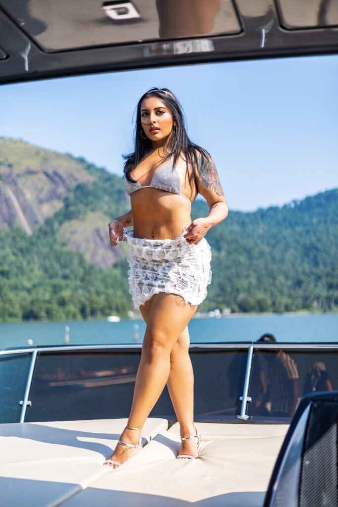 Saima Salma Billboard Lifestyle
