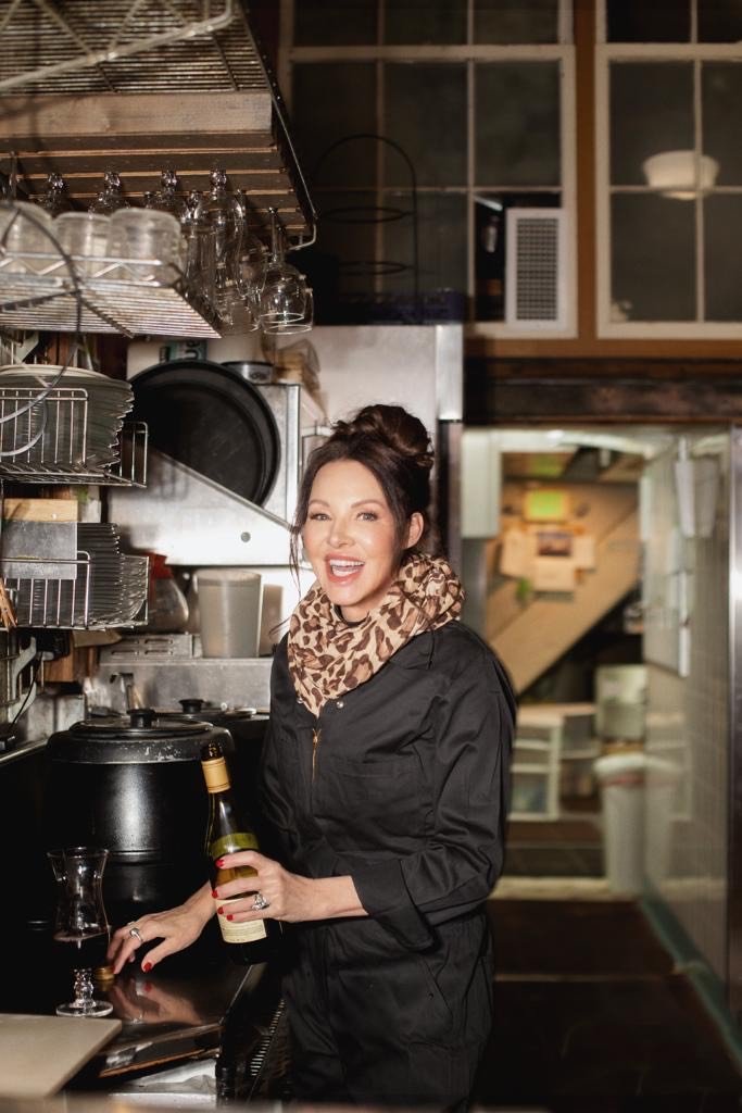 From Hollywood to Bisbee: How Gretchen Bonaduce Reinvented Herself as a Restaurateur, Airbnb Owner, and Community Leader