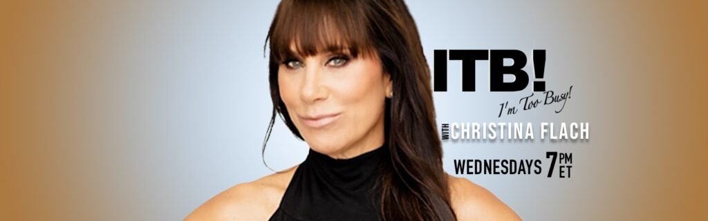 The Power of Simplicity: Christina Flach Redefines Beauty with Skincare That Works