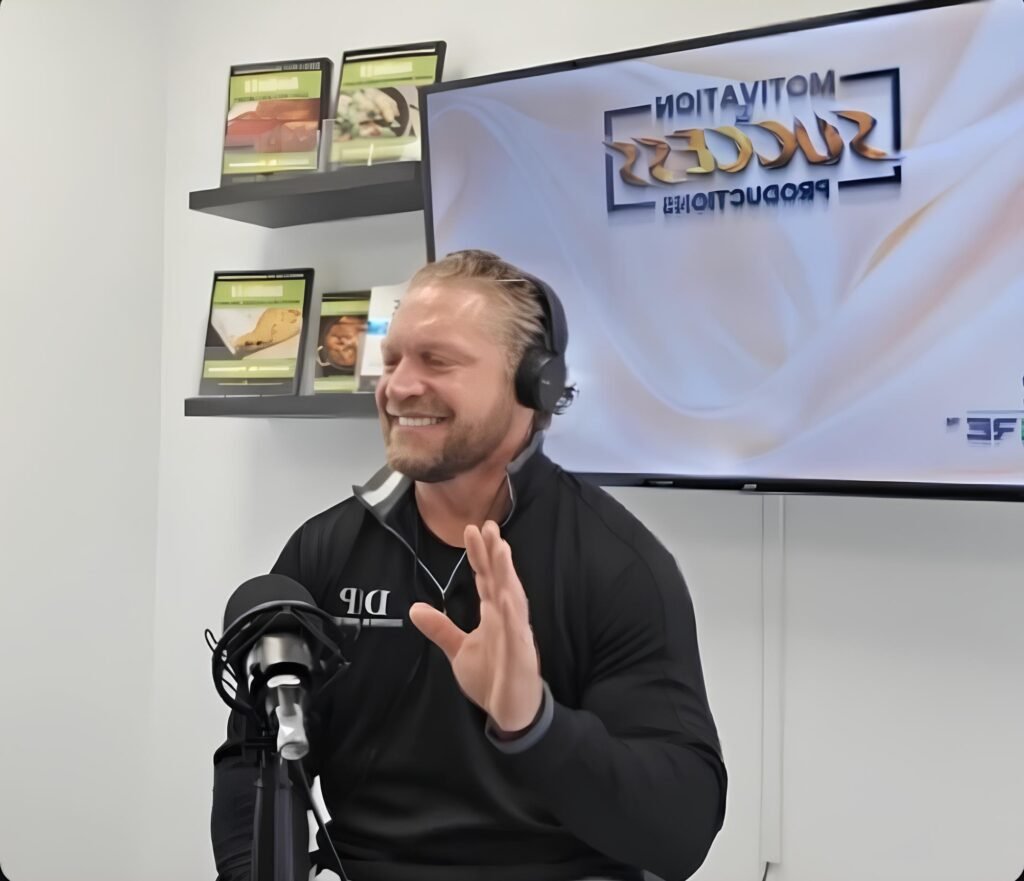 The Spotlight Effect: How Dennis M. Postema Creates Magnetic Celebrity Authority in Every Niche