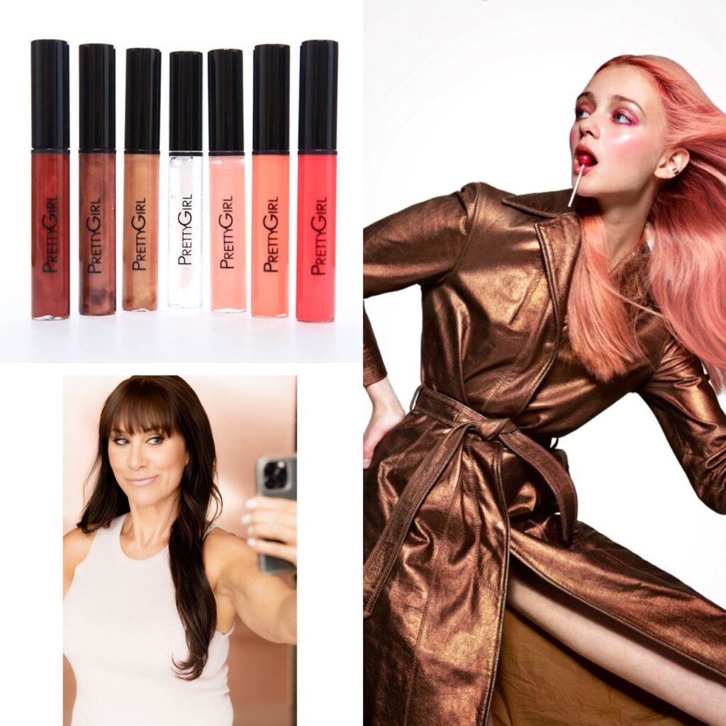 Christina Flach Billboard Lifestyle