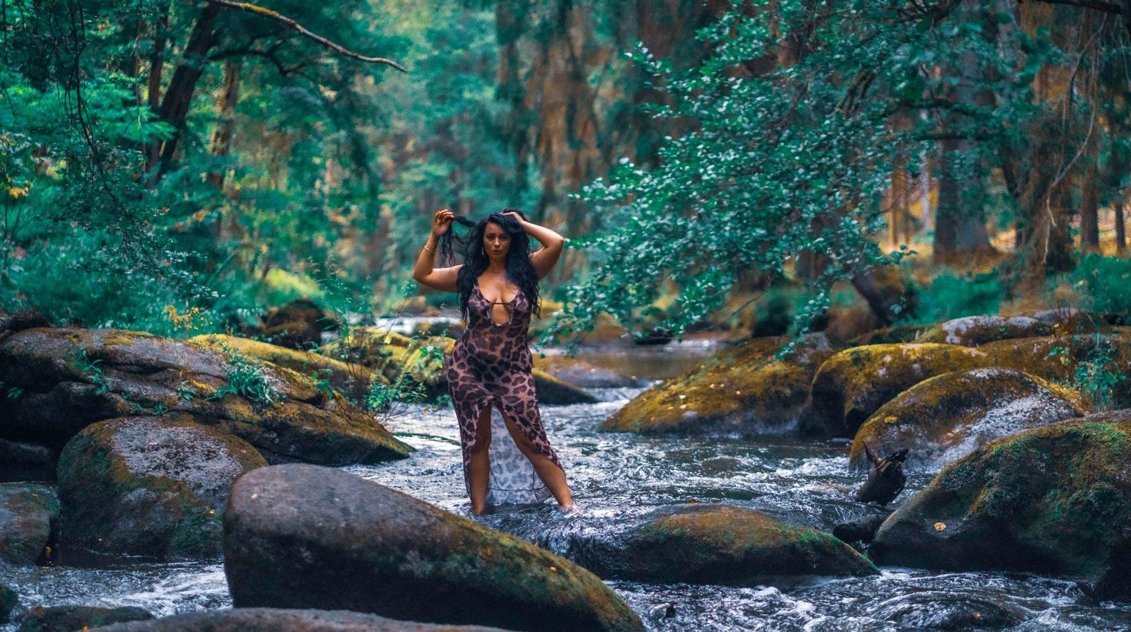Nancy Abdi billboard Lifestyle