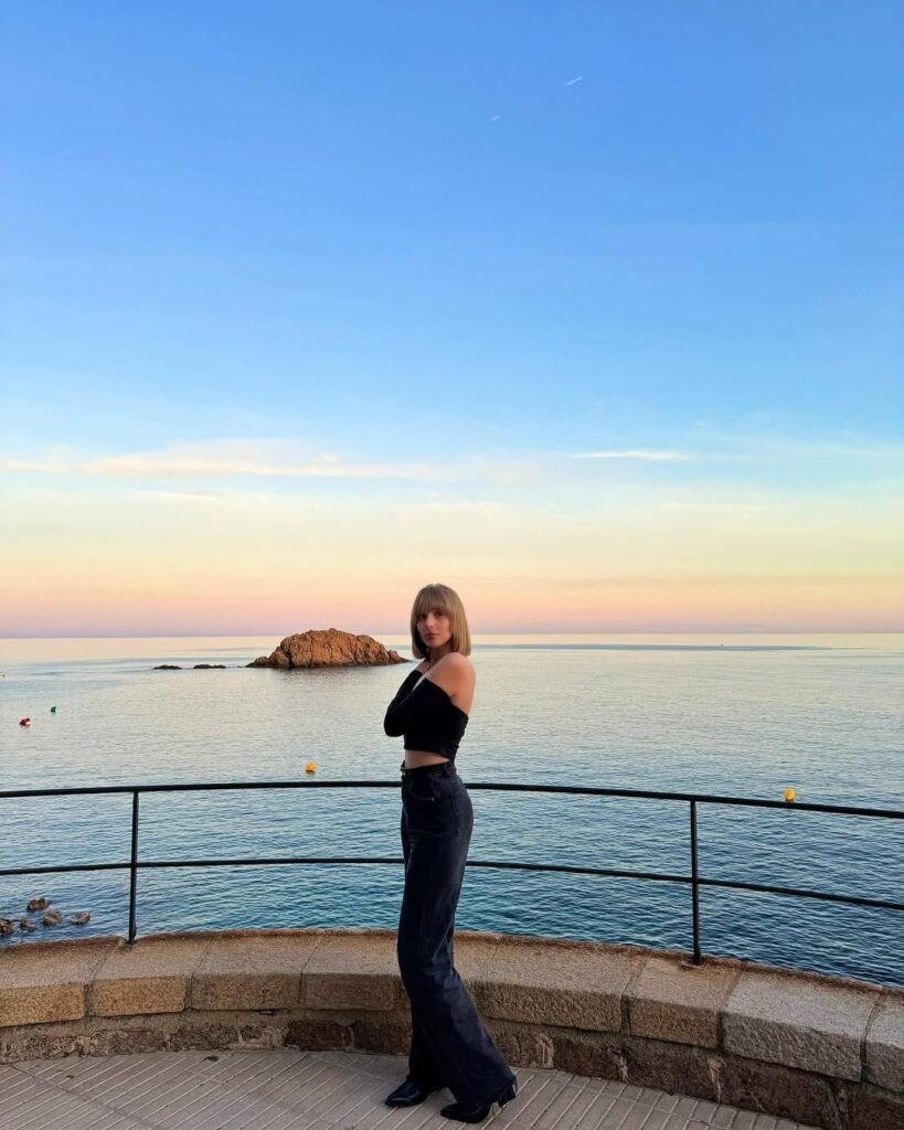 The Modern Makeup Artist: Sopiko Gvaramia’s Professional Journey