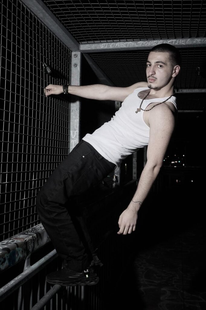 The Boy with a Dream: Inside Ale Zander’s Remarkable Global Music Career