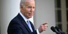 Biden attacks request by ICC prosecutor for Netanyahu arrest warrant